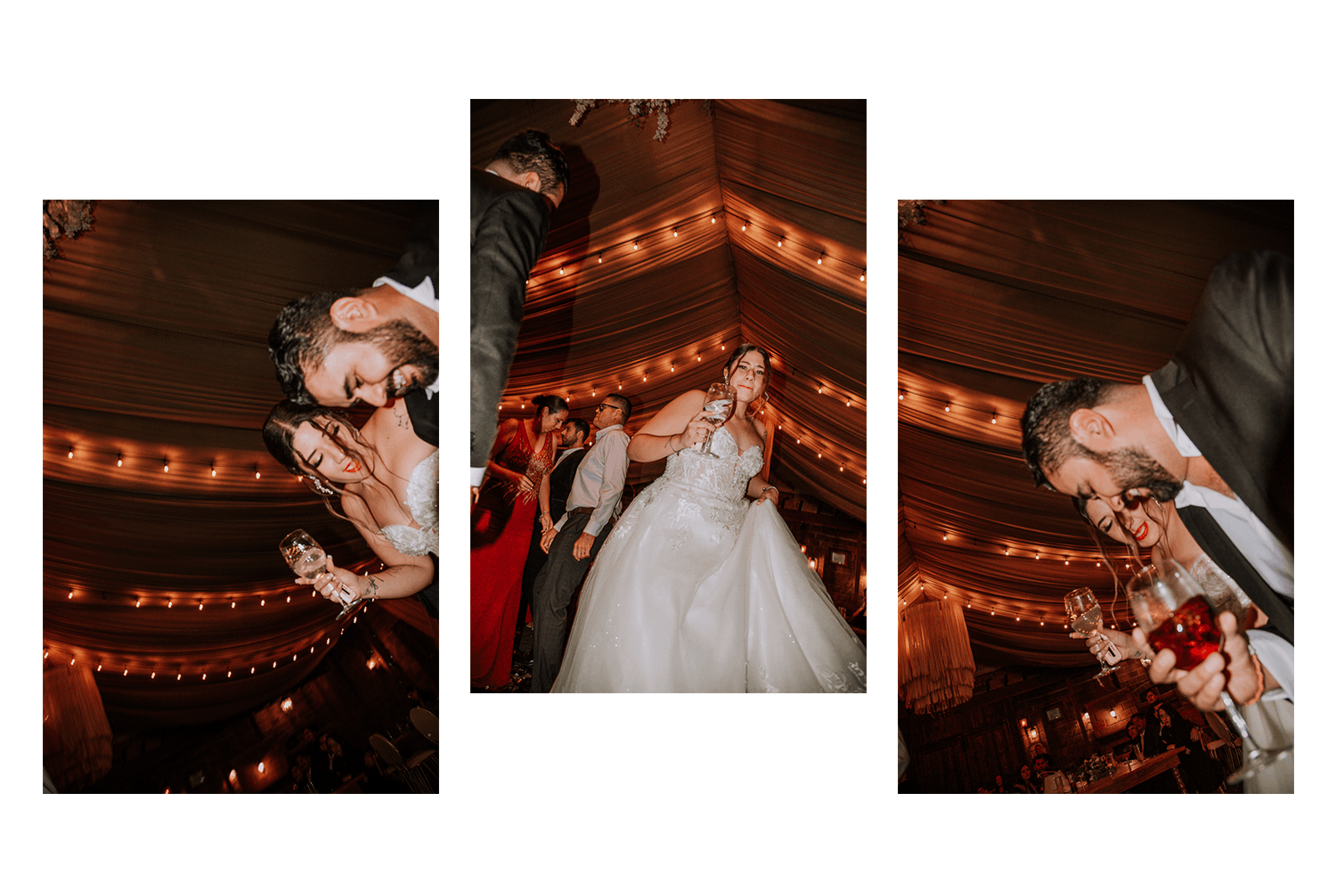 Fotografía de boda en León Guanajuato por Jesús Amaya fotógrafo de bodas destino en México